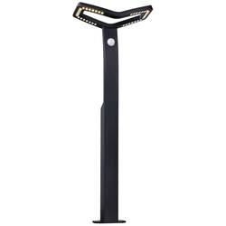 Paulmann 94792 Alara Sloupkové světlo LED 10 W antracitová
