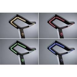 Paulmann 94794 Alara sloupkové LED světlo LED 10 W antracitová