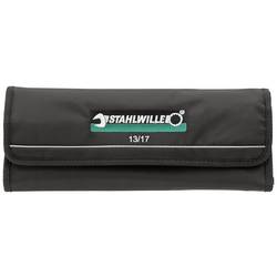 Stahlwille 96400804 13/17 sada očkoplochých klíčů Délka klíče (cm) (jen pro nadpis) 6 - 22 mm