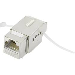 RJ45 vestavný modul Keystone CAT 6A Renkforce KS10