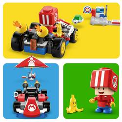 72032 LEGO® Super Mario™ Mario Kart™ – Standard-Kart