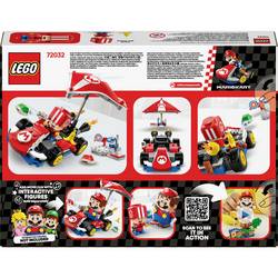 72032 LEGO® Super Mario™ Mario Kart™ – Standard-Kart