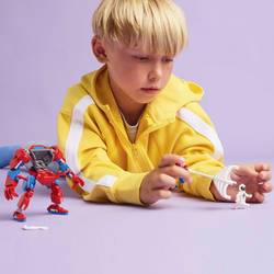 76307 LEGO® MARVEL SUPER HEROES Iron man Mech vs.