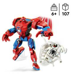 76307 LEGO® MARVEL SUPER HEROES Iron man Mech vs.