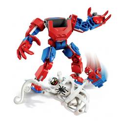 76307 LEGO® MARVEL SUPER HEROES Iron man Mech vs.