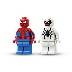76307 LEGO® MARVEL SUPER HEROES Iron man Mech vs.