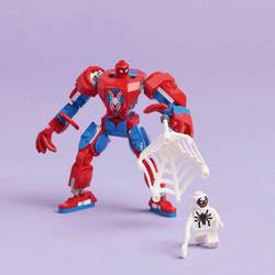 76307 LEGO® MARVEL SUPER HEROES Iron man Mech vs.