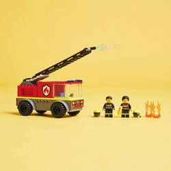 60463 LEGO® CITY Požární vozidlo