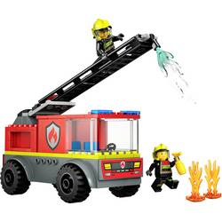 60463 LEGO® CITY Požární vozidlo