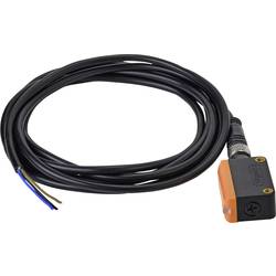 TRU COMPONENTS reflexní světelná závora TC-9417220 M8 Efektivní dosah detektoru: 300 cm spínání za světla 1 ks