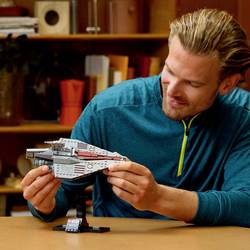 75404 LEGO® STAR WARS™ Assault Ship™ třídy Acclaator