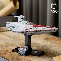 75404 LEGO® STAR WARS™ Assault Ship™ třídy Acclaator