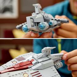 75404 LEGO® STAR WARS™ Assault Ship™ třídy Acclaator