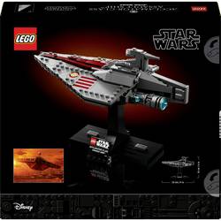 75404 LEGO® STAR WARS™ Assault Ship™ třídy Acclaator