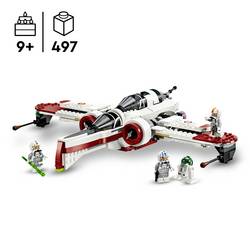75402 LEGO® STAR WARS™ ARC-170 StarfilighTM