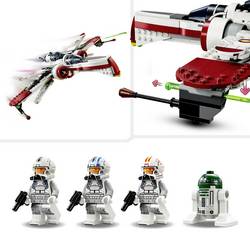 75402 LEGO® STAR WARS™ ARC-170 StarfilighTM