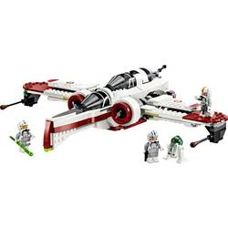 75402 LEGO® STAR WARS™ ARC-170 StarfilighTM