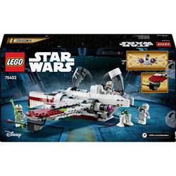 75402 LEGO® STAR WARS™ ARC-170 StarfilighTM