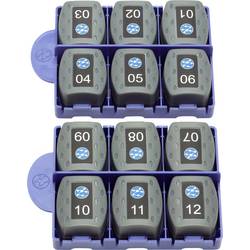 Trend Networks 158050 VDV II RJ45-REMOTE-KIT sada adptérů 1 ks