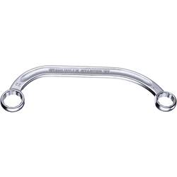 Stahlwille 41091012 27 10 X 12 oboustranný očkový klíč Délka klíče (cm) (jen pro nadpis) 10 - 12 mm