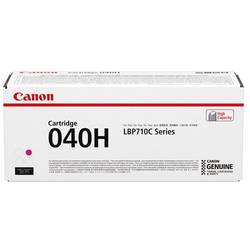 Canon 040H 0457 C 001 Toner originál purppurová 10000 Seiten náplň do tiskárny