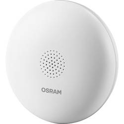 OSRAM HOMELIGHTING Smart+ bezdrátový detektor úniku vody 0 W