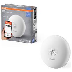 OSRAM HOMELIGHTING Smart+ bezdrátový detektor úniku vody 0 W