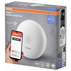 OSRAM HOMELIGHTING Smart+ bezdrátový detektor úniku vody 0 W