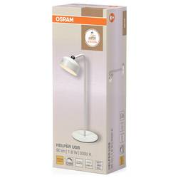 OSRAM HOMELIGHTING DECOR HELPER GADGET 830 USB White 4058075849266 nástěnné světlo 1.80 W LED bílá