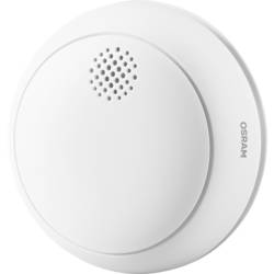 OSRAM HOMELIGHTING Smart+ bezdrátový detektor kouře 0 W