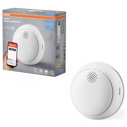 OSRAM HOMELIGHTING Smart+ bezdrátový detektor kouře 0 W