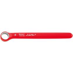 Stahlwille 44190022 12161 VDE-22 jednostranný uzavřený klíč Délka klíče (cm) (jen pro nadpis) 22 mm