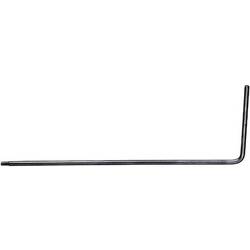Stahlwille 10759 A 2 1/16 WINKELSCHRAUBENDREHER klíč 2 mm 1/16 palec