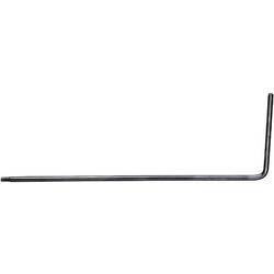 Stahlwille 10759 A 2 1/16 WINKELSCHRAUBENDREHER klíč 2 mm 1/16 palec