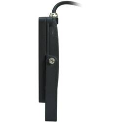Eurolite IP-FL30 SMD 51914950 venkovní LED reflektor 30 W Barvy světla (LED svítidlo): červená