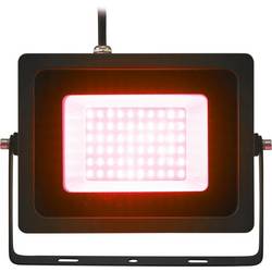 Eurolite IP-FL30 SMD 51914950 venkovní LED reflektor 30 W Barvy světla (LED svítidlo): červená