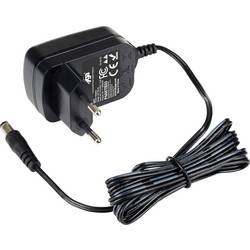 Akyga AK-TB-33 zásuvkový napájecí adaptér, stálé napětí, 5 V, 2 A, 10 W