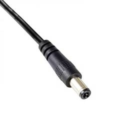 Akyga AK-TB-33 zásuvkový napájecí adaptér, stálé napětí, 5 V, 2 A, 10 W
