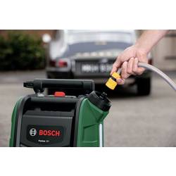 Bosch Home and Garden Fontus Gen II vysokotlaký čistič - vapka 20 bar na studenou vodu