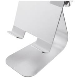 Neomounts DS15-050SL1 stojan na tablet Univerzální 5,1 cm (2) - 27,9 cm (11)