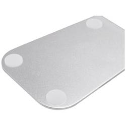 Neomounts DS15-050SL1 stojan na tablet Univerzální 5,1 cm (2) - 27,9 cm (11)