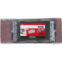 kwb 485170 PROFI handschleifer-set, s 50 brusných pásů 93 x 230 mm 1 ks