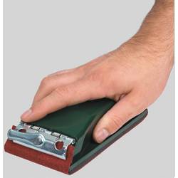 kwb 485170 PROFI handschleifer-set, s 50 brusných pásů 93 x 230 mm 1 ks