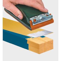 kwb 485170 PROFI handschleifer-set, s 50 brusných pásů 93 x 230 mm 1 ks