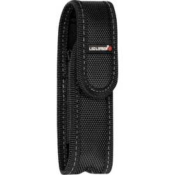 Ledlenser 0337 pouzdro P5, P5R, P5R.2, M5, T5, V2, V6, F1R, T², T² QC, T5.2 černá