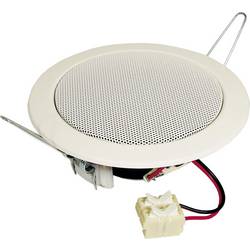 Visaton DL 10 - 8 Ohm stropní reproduktor 30 W 8 Ω bílá 1 ks