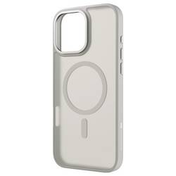 White Diamonds Hybrid zadní kryt na mobil Apple iPhone 16 Pro Max písková 00228240