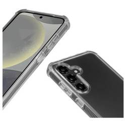 Hama Cover Samsung Galaxy A36 5G transparentní 00019657