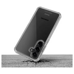 Hama Cover Samsung Galaxy A36 5G transparentní 00019657