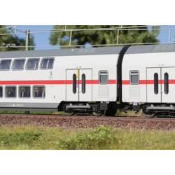 Märklin 43486 Dvouřadá středová vůz H0 IC2 DB-AG DApza 687.2, třída 1